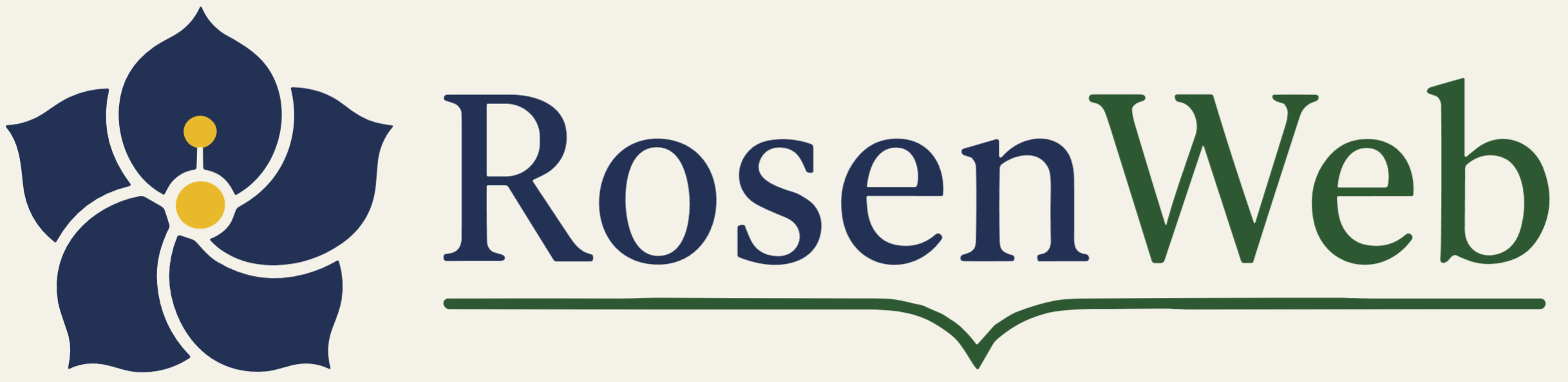 RosenWeb